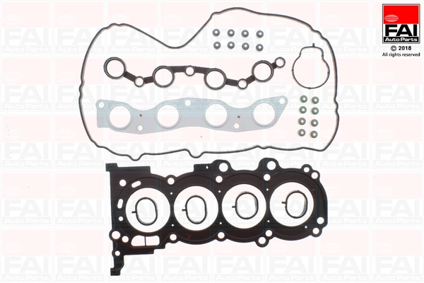 Gasket Kit, cylinder head